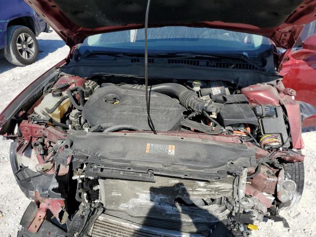 Photo 11 from auction – 2013 FORD FUSION SE with VIN 3FA6P0HR1DR175894