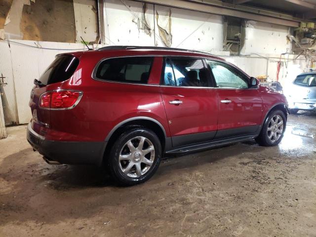 Photo 3 from auction – 2010 BUICK ENCLAVE CX with VIN 5GALVCEDXAJ112880