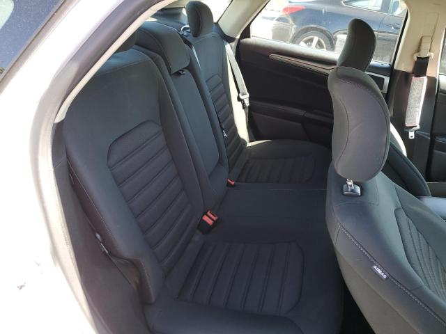 Photo 10 from auction – 2019 FORD FUSION SE with VIN 3FA6P0HD8KR159211