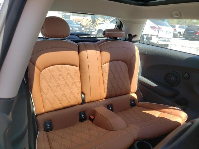Photo 10 from auction – 2023 MINI COOPER S with VIN WMW53DH08P2S92727