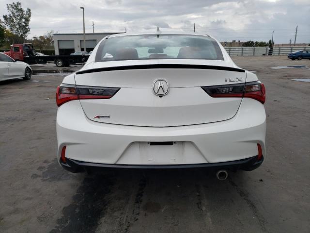 Photo 6 from auction – 2020 ACURA ILX PREMIU with VIN 19UDE2F83LA011859