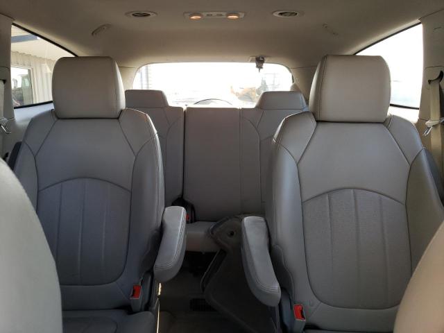 Photo 10 from auction – 2017 BUICK ENCLAVE with VIN 5GAKRBKD5HJ270178