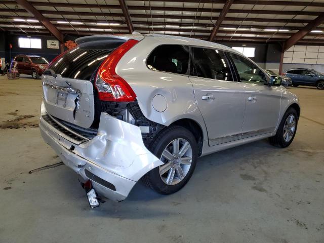 Photo 3 from auction – 2016 VOLVO XC60 T6 PL with VIN YV4902RM1G2809088