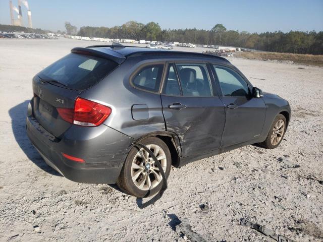 Photo 3 from auction – 2014 BMW X1 XDRIVE2 with VIN WBAVL1C56EVY12596