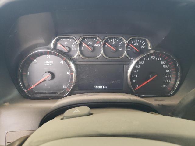Photo 9 from auction – 2015 GMC SIERRA C15 with VIN 3GTP1VEC4FG205174