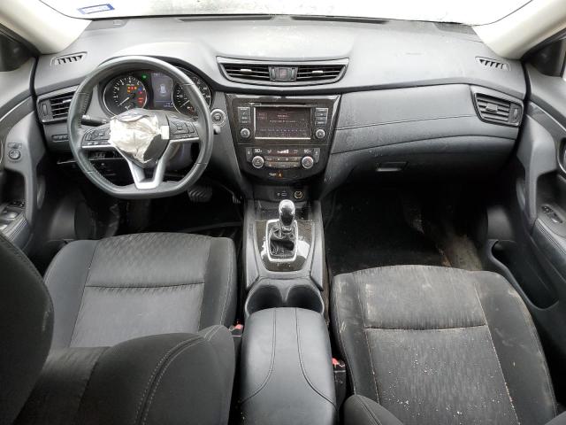 Photo 8 from auction – 2018 NISSAN ROGUE S with VIN KNMAT2MT8JP551491