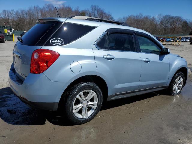 Photo 3 from auction – 2015 CHEVROLET EQUINOX LT with VIN 2GNFLFEK2F6278498
