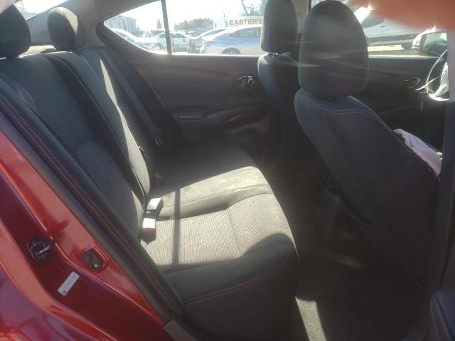 Photo 10 from auction – 2019 NISSAN VERSA S with VIN 3N1CN7AP3KL879148