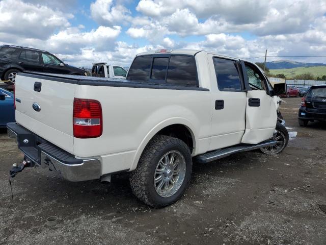 Photo 3 from auction – 2008 FORD F150 SUPER with VIN 1FTPW14V28FA94528