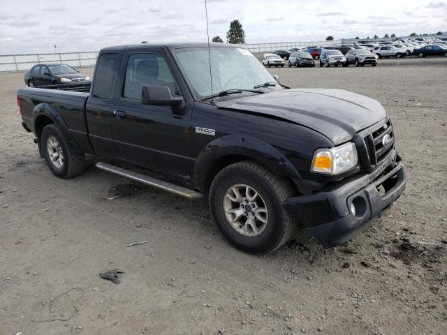 Photo 4 from auction – 2011 FORD RANGER SUP with VIN 1FTLR4FE1BPA57511