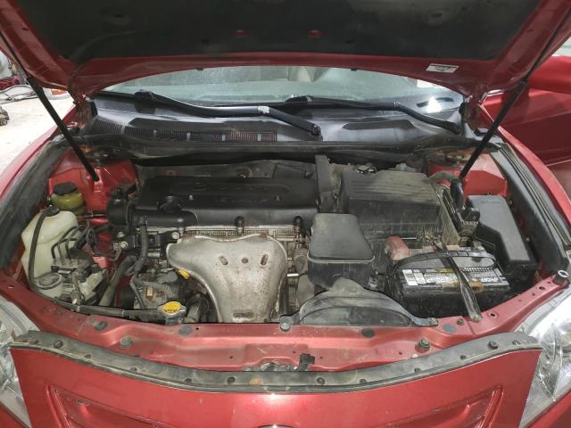 Photo 11 from auction – 2009 TOYOTA CAMRY BASE with VIN 4T1BE46K59U363728