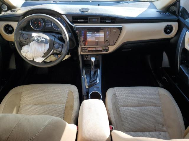 Photo 8 from auction – 2017 TOYOTA COROLLA L with VIN 2T1BURHE3HC770468