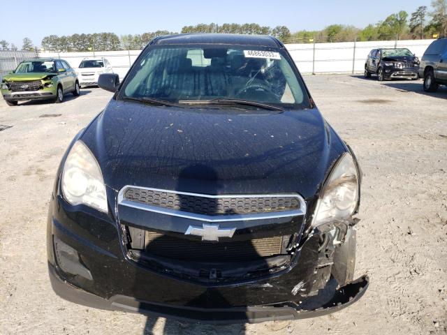 Photo 5 from auction – 2015 CHEVROLET EQUINOX LS with VIN 2GNALAEK8F1142791