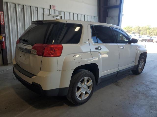 Photo 3 from auction – 2013 GMC TERRAIN SL with VIN 2GKALMEK6D6429853