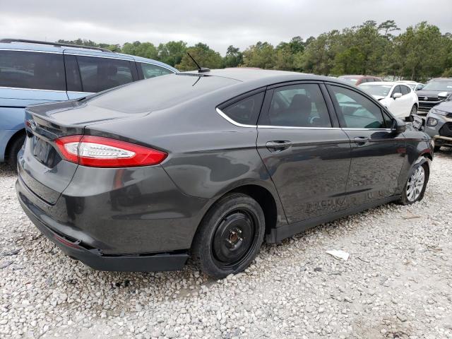 Photo 3 from auction – 2015 FORD FUSION S with VIN 3FA6P0G73FR223883