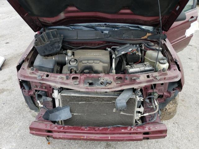 Photo 11 from auction – 2009 CHEVROLET EQUINOX LS with VIN 2CNDL13F796205474