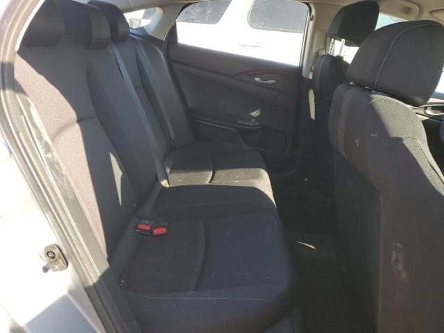 Photo 10 from auction – 2019 HONDA CIVIC LX with VIN 2HGFC2F60KH580861