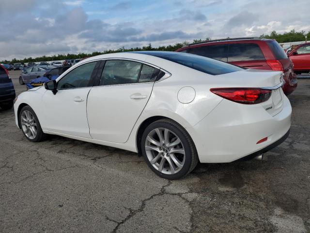 Photo 2 from auction – 2014 MAZDA 6 TOURING with VIN JM1GJ1V62E1129826