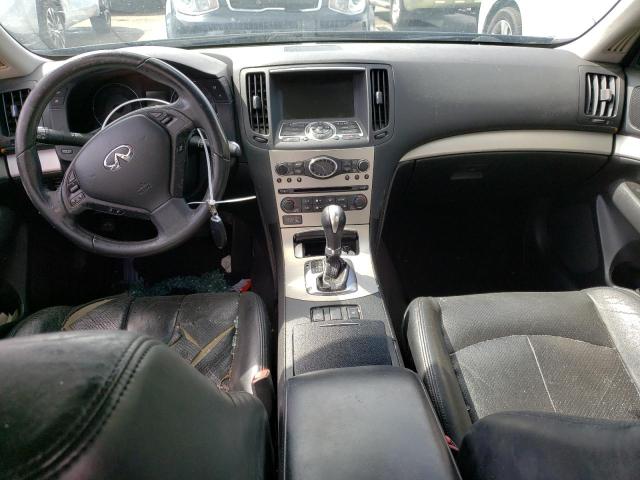 Photo 8 from auction – 2007 INFINITI G35 with VIN JNKBV61E07M700660