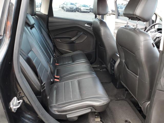 Photo 10 from auction – 2013 FORD C-MAX PREM with VIN 1FADP5CU0DL534313