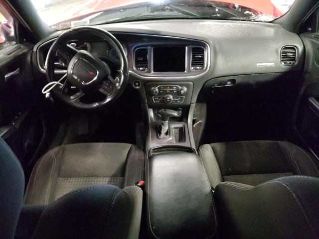 Photo 8 from auction – 2018 DODGE CHARGER R/ with VIN 2C3CDXCT7JH221225