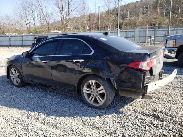 Photo 2 from auction – 2010 ACURA TSX with VIN JH4CU4F69AC002042