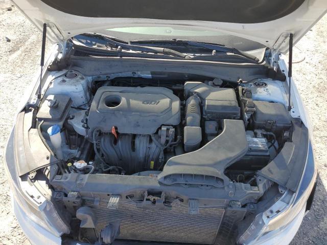 Photo 11 from auction – 2016 KIA OPTIMA EX with VIN 5XXGU4L30GG107820