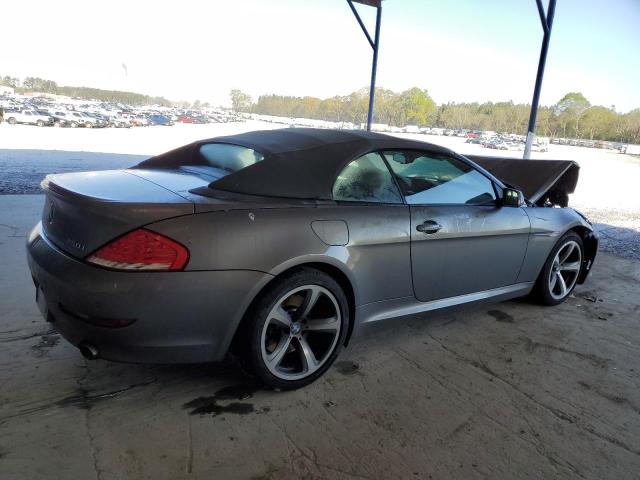 Photo 3 from auction – 2010 BMW 650 I with VIN WBAEB5C50AC224662
