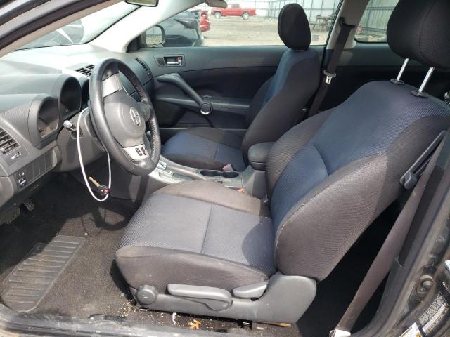 Photo 7 from auction – 2007 TOYOTA SCION TC with VIN JTKDE177270216558