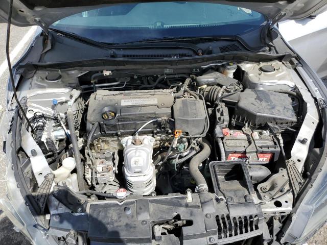 Photo 11 from auction – 2014 HONDA ACCORD LX with VIN 1HGCR2F30EA178221