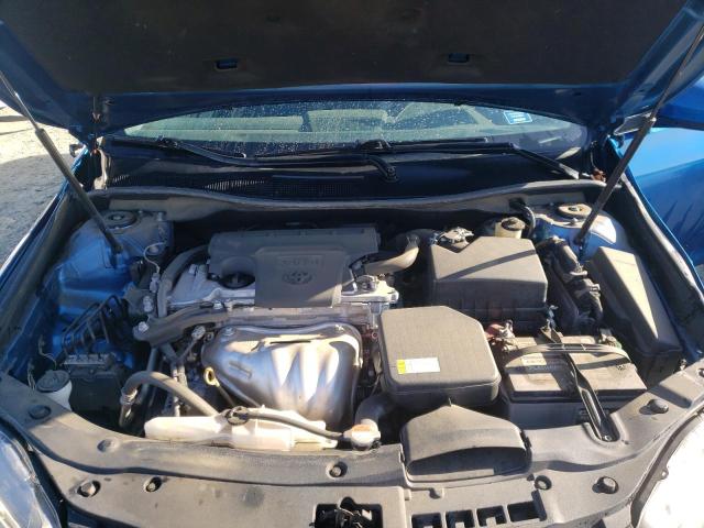 Zdjęcie 11 z aukcji – 2016 TOYOTA CAMRY z VIN 4T1BF1FK0GU566518