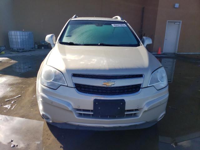 Photo 5 from auction – 2014 CHEVROLET CAPTIVA LT with VIN 3GNAL3EK7ES518055