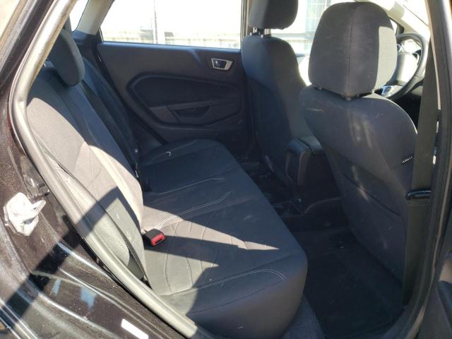 Photo 10 from auction – 2014 FORD FIESTA SE with VIN 3FADP4BE8EM233339