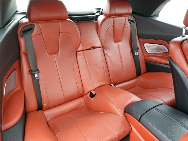 Photo 10 from auction – 2014 BMW M6 with VIN WBSLZ9C50EDZ78411