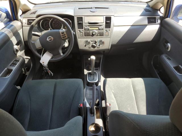 Photo 8 from auction – 2010 NISSAN VERSA S with VIN 3N1BC1CP8AL436374