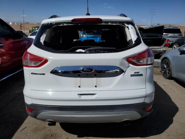 Photo 6 from auction – 2014 FORD ESCAPE SE with VIN 1FMCU0GX9EUE13597
