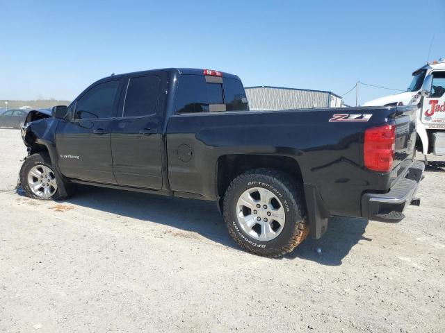 Photo 2 from auction – 2015 CHEVROLET SILVERADO with VIN 1GCVKREC1FZ176762