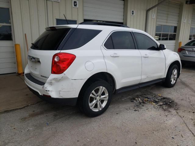 Photo 3 from auction – 2015 CHEVROLET EQUINOX LT with VIN 1GNFLFEK0FZ143315