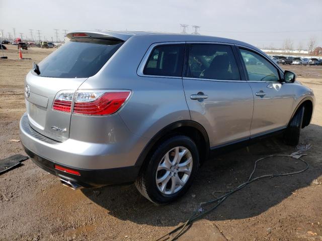 Photo 3 from auction – 2012 MAZDA CX-9 with VIN JM3TB2BA4C0359792