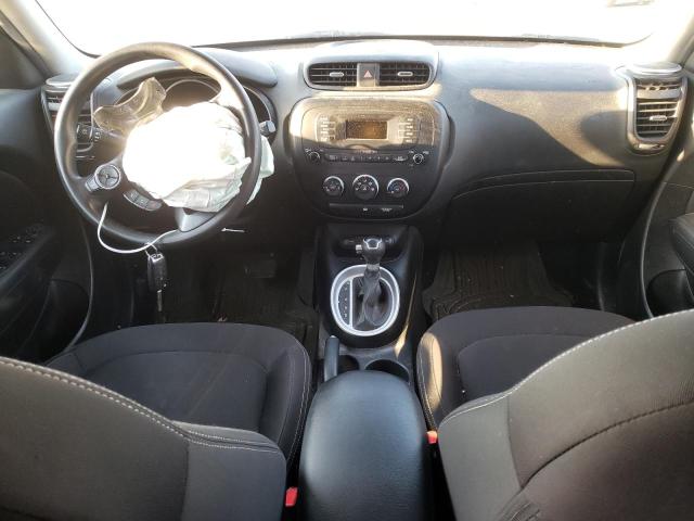 Photo 8 from auction – 2016 KIA SOUL with VIN KNDJN2A24G7361136
