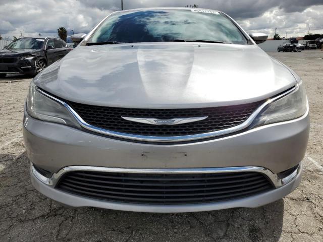 Photo 5 from auction – 2016 CHRYSLER 200 LIMITE with VIN 1C3CCCAG8GN157214