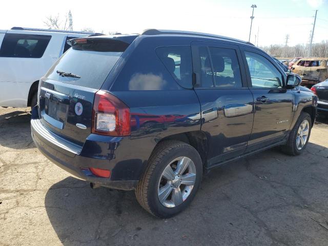 Photo 3 from auction – 2016 JEEP COMPASS LA with VIN 1C4NJDEB9GD718797