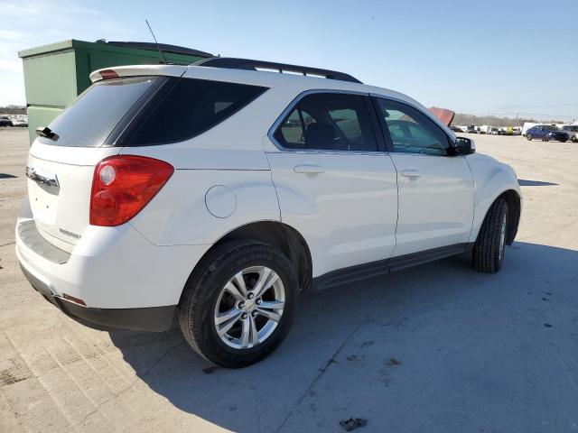 Photo 3 from auction – 2012 CHEVROLET EQUINOX LT with VIN 2GNALDEKXC6358979
