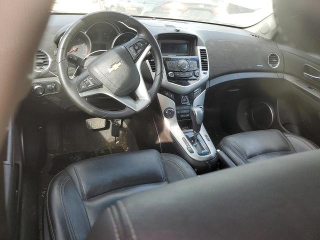 Photo 8 from auction – 2012 CHEVROLET CRUZE LT with VIN 1G1PG5SC4C7121181
