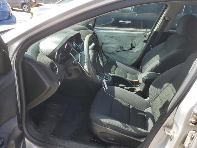 Photo 7 from auction – 2015 CHEVROLET CRUZE LT with VIN 1G1PC5SB0F7101372