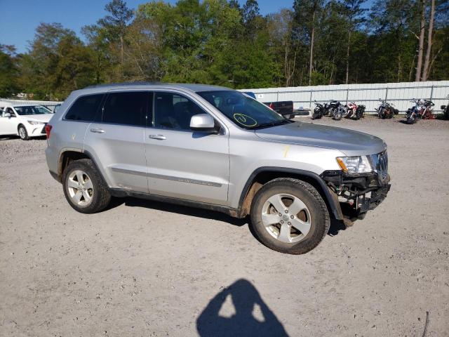 Photo 4 from auction – 2011 JEEP GRAND CHER with VIN 1J4RR4GG4BC736667