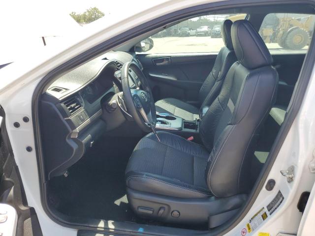 Photo 7 from auction – 2013 TOYOTA CAMRY L with VIN 4T1BF1FK2DU254227