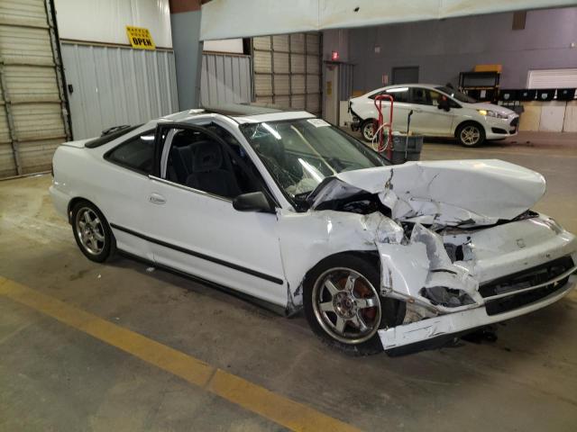 Photo 4 from auction – 1996 ACURA INTEGRA RS with VIN JH4DC4448TS006522