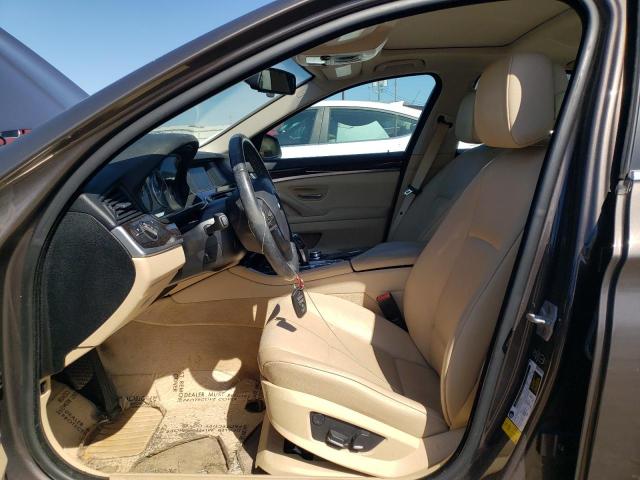 Zdjęcie 7 z aukcji – 2013 BMW 528 I z VIN WBAXG5C55DD229784