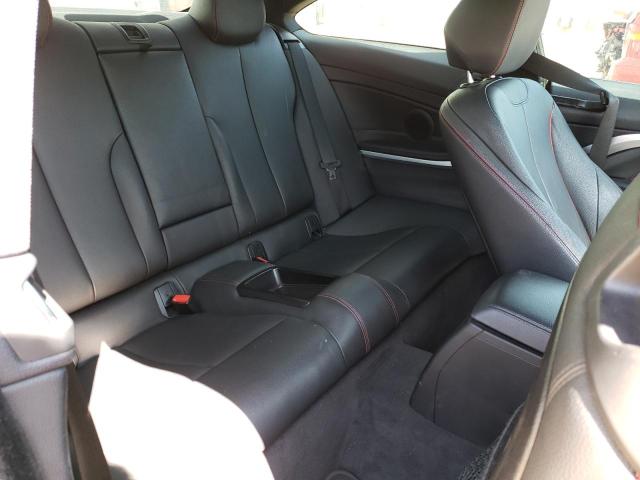 Photo 10 from auction – 2015 BMW 435 I with VIN WBA3R1C52FK193715